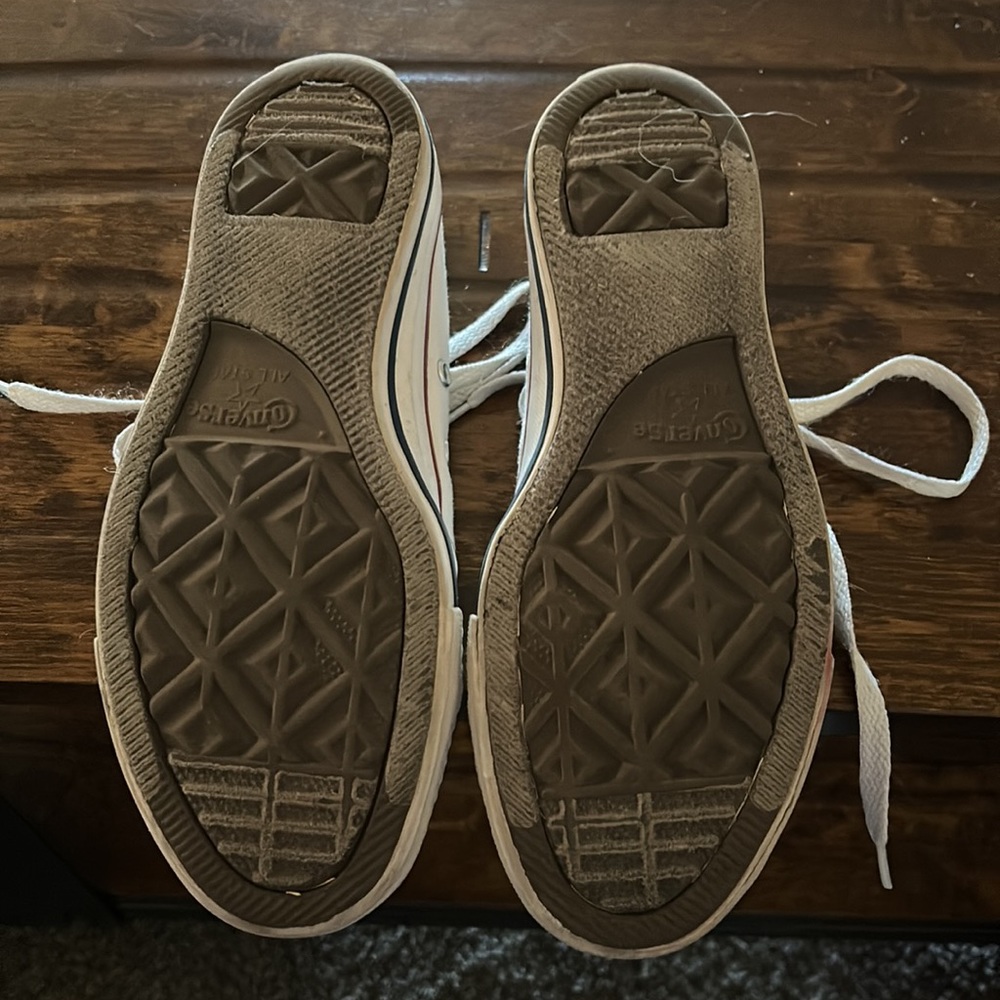 Converse All Stars - Picture 4 of 6